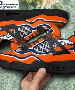 denver-broncos-logo-design-jordan-4-sneakers-custom-shoes-2