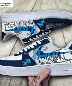 detroit-lions-nike-drip-logo-design-air-force-1-shoes-1