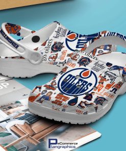 edmonton-oilers-hockey-nhl-3d-printed-classic-crocs-shoes-nhl-gifts-2