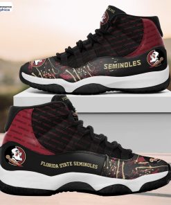 flo-state-seminoles-air-jordan-11-sneakers-custom-name-shoes-for-fans
