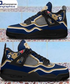 florida-panthers-logo-design-jordan-4-sneakers-custom-shoes-1