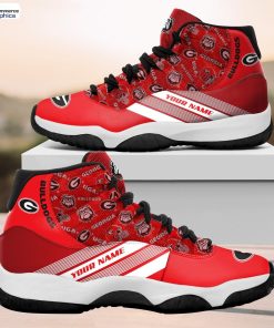 geo-bulldogs-personalized-jd11-sneakers-for-fans