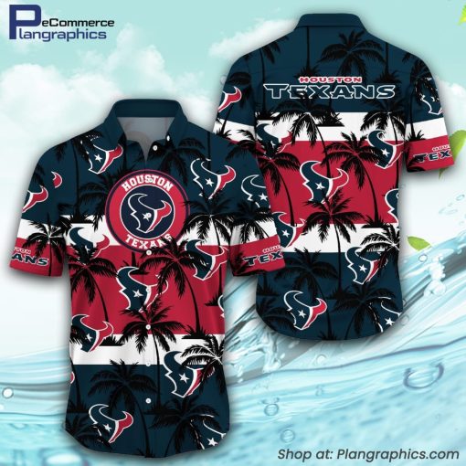 houston-texans-palm-tree-pattern-hawaiian-shirt-1