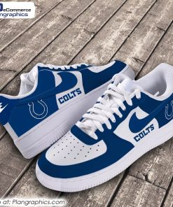 indianapolis-colts-logo-air-force-1-sneaker-1