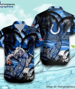 indianapolis-colts-mascot-design-nfl-hawaiian-shirt-1