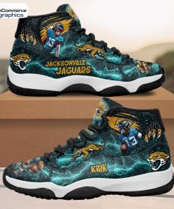 jacksonville-jaguars-christian-kirk-air-jordan-11-sneakers-sport-for-fans