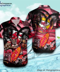 kansas-city-chiefs-mascot-design-nfl-hawaiian-shirt-1