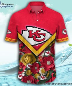 kansas-city-chiefs-nfl-flower-pattern-hawaiian-shirt-summer-football-shirts-2