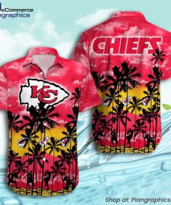 kansas-city-chiefs-palm-tree-design-nfl-hawaiian-shirt-1