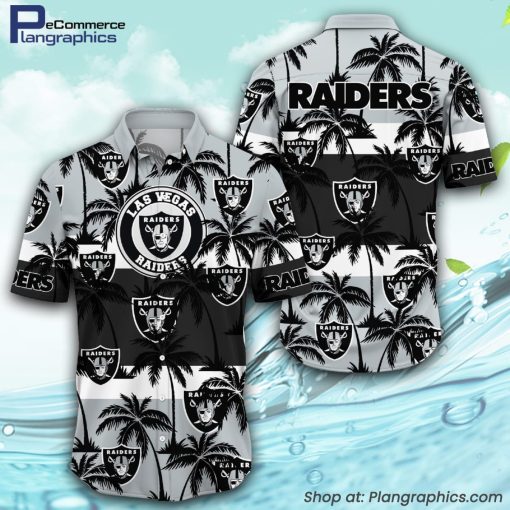 las-vegas-raiders-palm-tree-pattern-hawaiian-shirt-1