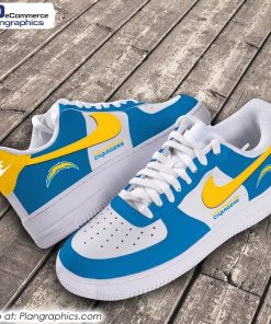 los-angeles-chargers-logo-air-force-1-sneaker-1