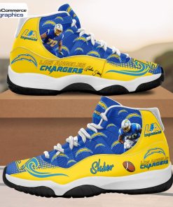 los-angeles-chargers-rashawn-slater-air-jordan-11-sneakers-sport-for-fans