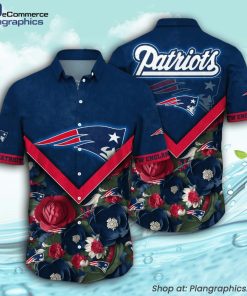 new-england-patriots-nfl-flower-pattern-hawaiian-shirt-summer-football-shirts-1