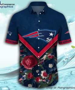 new-england-patriots-nfl-flower-pattern-hawaiian-shirt-summer-football-shirts-2