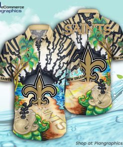 new-orleans-saints-nfl-flower-hawaiian-shirt-summer-football-shirts-1