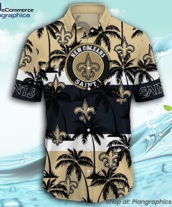 new-orleans-saints-palm-tree-pattern-hawaiian-shirt-2