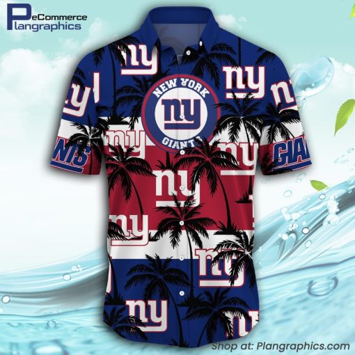 new-york-giants-palm-tree-pattern-hawaiian-shirt-2