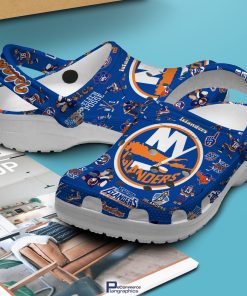 new-york-islanders-hockey-3d-printed-crocs-shoes-for-men-and-women-2