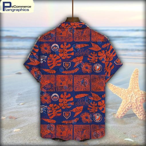 new-york-mets-leave-and-beach-vintage-pattern-hawaiian-shirt-3