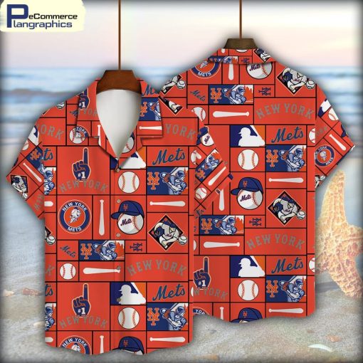 new-york-mets-pattern-design-hawaiian-shirt-1