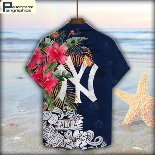 new-york-yankees-aloha-hibiscus-flowers-pattern-hawaiian-shirt-3