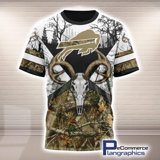 nfl-buffalo-bills-deer-skull-and-forest-pattern-custom-print-3d-t-shirt