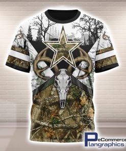 nfl-dallas-cowboys-deer-skull-and-forest-pattern-custom-print-3d-t-shirt