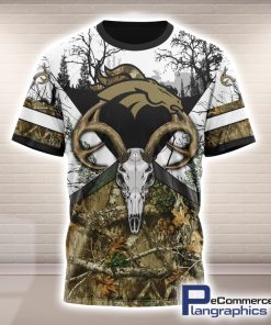 nfl-denver-broncos-deer-skull-and-forest-pattern-custom-print-3d-t-shirt