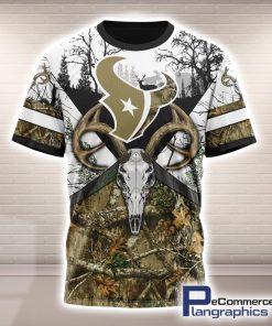 nfl-houston-texans-deer-skull-and-forest-pattern-custom-print-3d-t-shirt