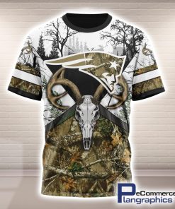 nfl-new-england-patriots-deer-skull-and-forest-pattern-custom-print-3d-t-shirt