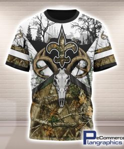 nfl-new-orleans-saints-deer-skull-and-forest-pattern-custom-print-3d-t-shirt