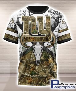 nfl-new-york-giants-deer-skull-and-forest-pattern-custom-print-3d-t-shirt