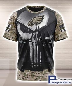 nfl-philadelphia-eagles-punisher-skull-camouflage-background-printed-t-shirt