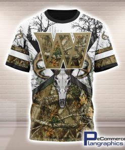 nfl-washington-commanders-deer-skull-and-forest-pattern-custom-print-3d-t-shirt