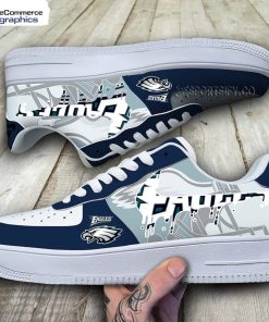 philadelphia-eagles-nike-drip-logo-design-air-force-1-shoes-1