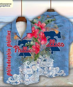 philadelphia-phillies-aloha-hibiscus-flowers-pattern-hawaiian-s-1