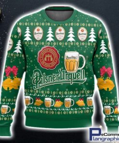 pilsner-urquell-ugly-sweater-christmas-3d-printed