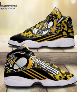 pittsburgh-steelers-camouflage-design-jd-13-sneakers-1