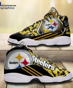 pittsburgh-steelers-gloves-camouflage-design-jd13-sneakers-1