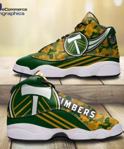 portland-timbers-camouflage-design-jd-13-sneakers-1