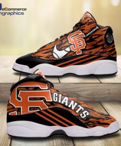 san-francisco-giants-camouflage-design-jd-13-sneakers-1