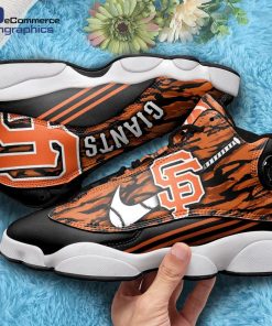san-francisco-giants-camouflage-design-jd-13-sneakers-2