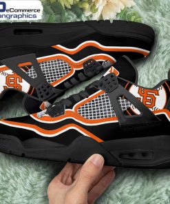 san-francisco-giants-logo-design-jordan-4-sneakers-custom-shoes-2