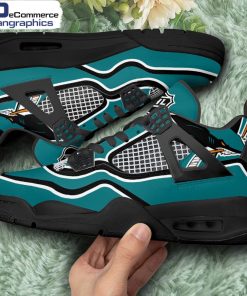 san-jose-sharks-logo-design-jordan-4-sneakers-custom-shoes-2