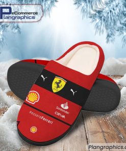 scuderia-ferrari-f1-in-house-slippers-1