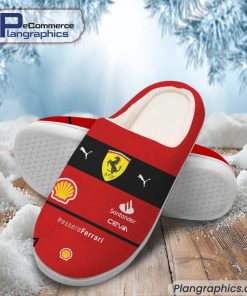 scuderia-ferrari-f1-in-house-slippers-2