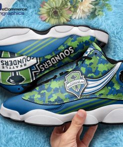 seattle-sounders-fc-camouflage-design-jd-13-sneakers-2