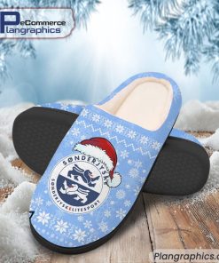 sonderjyske-football-team-printed-in-house-slippers-1