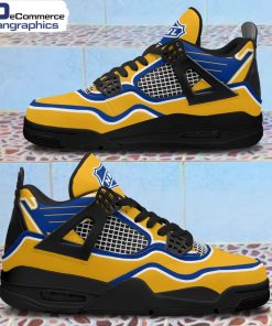 st-louis-blues-logo-design-jordan-4-sneakers-custom-shoes-1