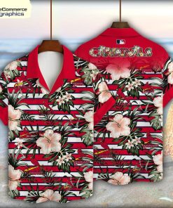 st-louis-cardinals-hibiscus-pattern-design-hawaiian-shirt-1
